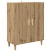 Artisan_oak