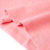 Tricou de copii, roz aprins, 116