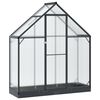 vidaXL Seră de grădină 183,5 x 63,5 x 207 cm