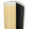 vidaXL Covor din bambus, 160 x 230 cm, natural