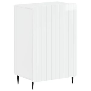 vidaXL Dulap pentru pantofi ZWOLLE 59,5 x 39,5 x 91,5 cm