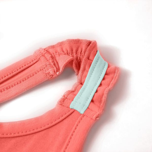 Maieu pentru copii, coral, 104