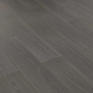 vidaXL Pardoseală Laminată Gri Cald 101 x 20 x 0,8 cm 5 buc.