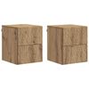 Artisan_oak