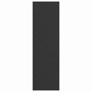 vidaXL Covoraș de intrare Antracit și negru 120 x 400 cm