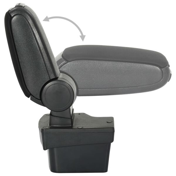 vidaXL Cotieră auto pentru Kia K2 Kia Rio (2011-2016)