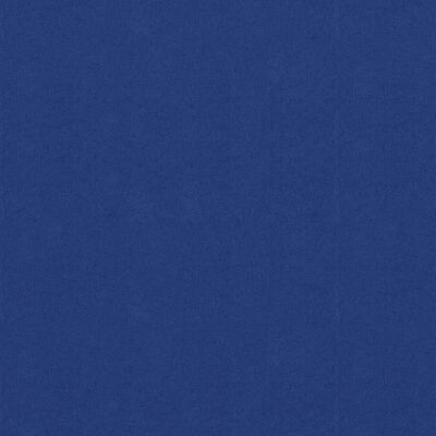 vidaXL Paravan de balcon, albastru, 90 x 400 cm, țesătură oxford