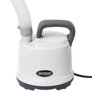 Intex Pompă de scurgere pentru piscină, 3595 L / h