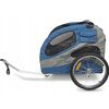PetSafe Remorcă biciclete pentru c&acirc;ini &bdquo;Happy Ride&rdquo; L, albastru