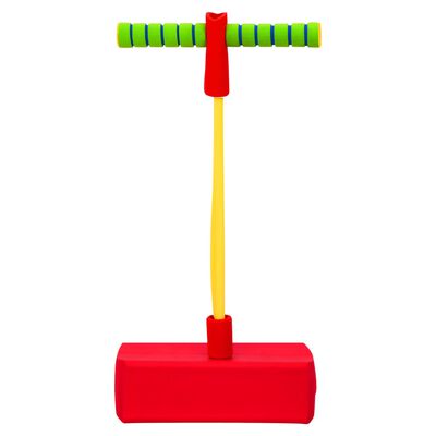 vidaXL Jucărie de sărituri Pogo Stick pentru copii, 50 cm