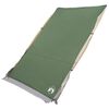 vidaXL Cort pentru hayon cu acoperiș Verde 190 x 150 x 185 cm tafta