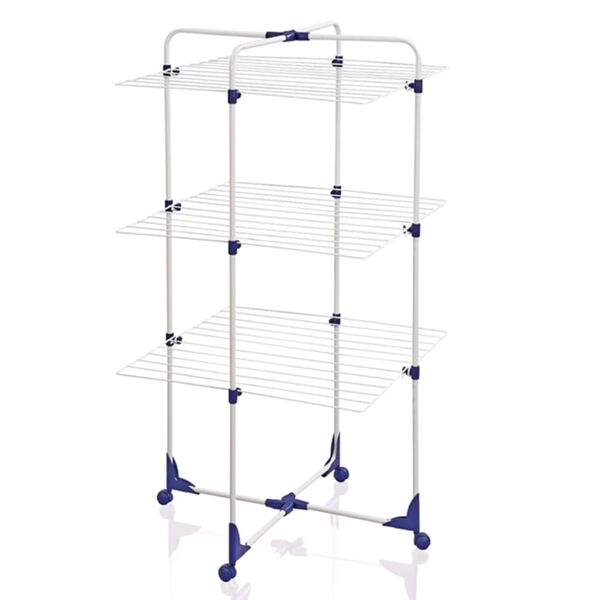 Leifheit Uscător de rufe Tower 270, 81454