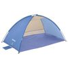 Bestway Cort de plajă Violet 2 x 1,2 x 0,95 m