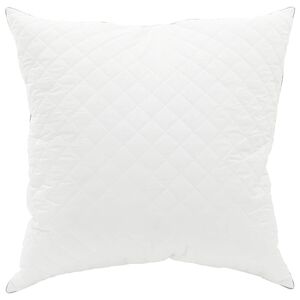vidaXL Pernă FULDA 50 x 50 cm 100% puf de g&acirc;scă și pene Alb