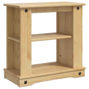 vidaXL Suport pentru acvariu CORONA Maro 60 x 30 x 60 cm 150 kg