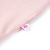 Tricou pentru copii, roz deschis, 104