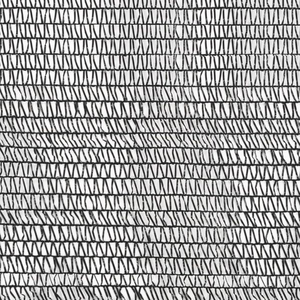 vidaXL Plasă pentru agricultură, negru, 1x100 m, HDPE