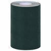vidaXL Bandă de gazon artificial, verde, 0,15x10 m