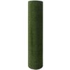 vidaXL Gazon artificial, verde, 7/9 mm 1,33x15 m