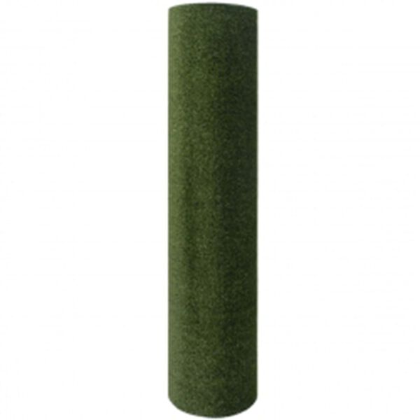 vidaXL Gazon artificial, verde, 7/9 mm 1,33x15 m
