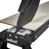 wolfcraft Ghilotină pentru tăiat laminate și vinil VLC 800 6939000