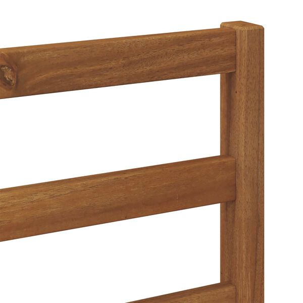 vidaXL Set de canapele de exterior 3 pcs Gri natural și deschis