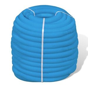 vidaXL Furtun pentru Piscină Grosime 34 mm