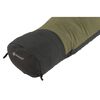 Outwell Sac de dormit "Convertible Junior", verde