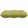 vidaXL Perne de Șezut 4 pcs Verde deschis 45 x 45 x 12 cm țesătură