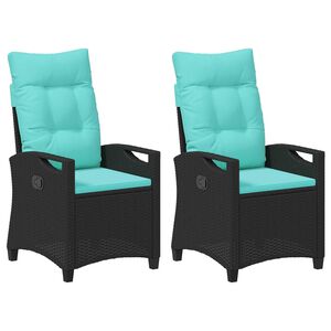 vidaXL Scaun pentru Grădină 56 x 64 x 94 cm oțel