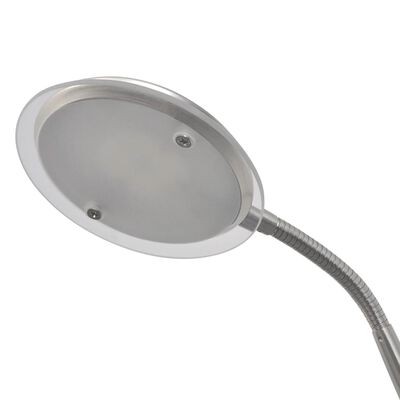 vidaXL Lampă de podea cu iluminare LED și intensitate variabilă 10 W