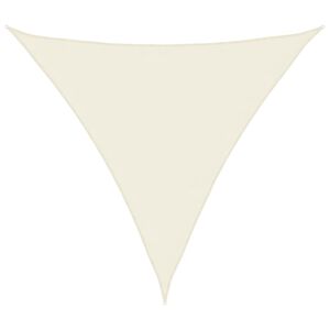 vidaXL Parasolar, crem, 2x2x2 m, 100% poliester Oxford
