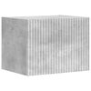 vidaXL Gri din beton 60 x 31 x 29,5 cm