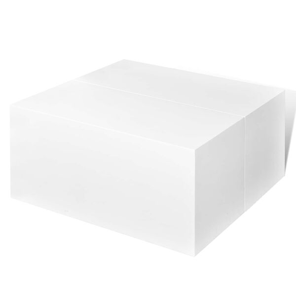 vidaXL Masă de cafea