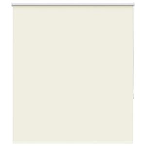 vidaXL Jaluzea cu role opace Ivoar 130x175 cm Lățime material 126,6 cm