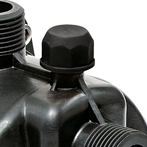 Einhell Pompă de grădină GC-GP 6538