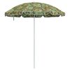 vidaXL Umbrelă de soare Camuflaj 161 x 161 x 193 cm Poliester
