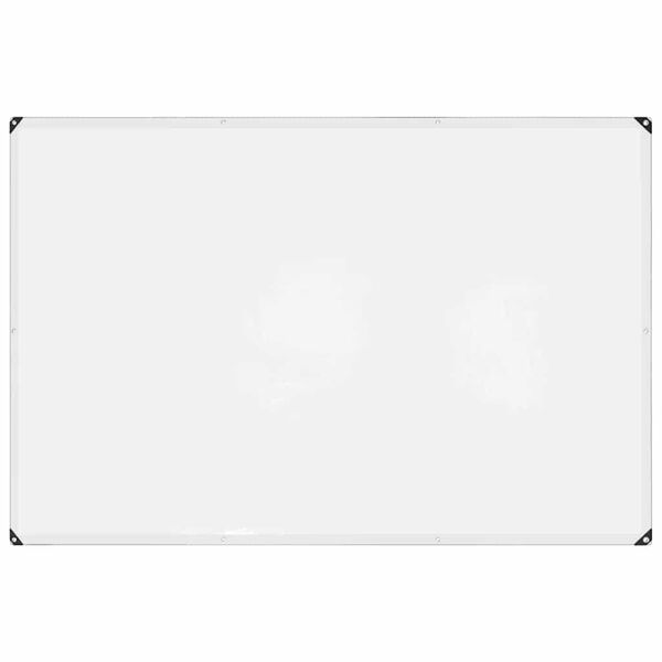 vidaXL Prelata transparenta cu ochiuri 2x3 m polietilena