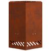 Weathering_steelbrown