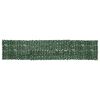 vidaXL Paravan de balcon, frunze verde &icirc;nchis, 500x100 cm