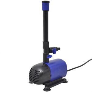 vidaXL Pompă de f&acirc;nt&acirc;nă, 50 W, 2000 L/h