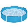 Bestway Piscină My First Frame Pool, 152 cm