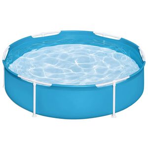 Bestway Piscină My First Frame Pool, 152 cm