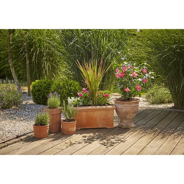 GARDENA Microsistem irigare pentru ghivece "Starter Set", M 13001-20