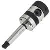 vidaXL Mandrină de filetare cu tarod TC13-B16 coadă MT2 filet intern M2-M13