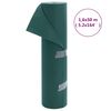 vidaXL Husă de fleece pentru plante, 2 role, 70 g/m², 50x1,6 m