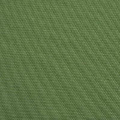 vidaXL Cărucior pliabil pentru câini, verde, 100x49x96 cm, pânză