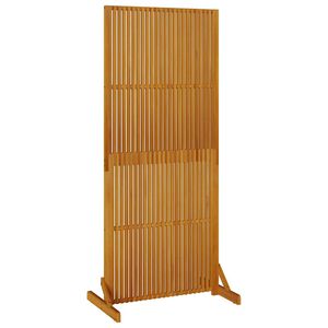 vidaXL Ecran de confidențialitate pentru, interior/exterior, 180,5 cm