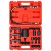 vidaXL Set extractor pneumatic injectoare pentru BOSCH, DENSO 24 buc.