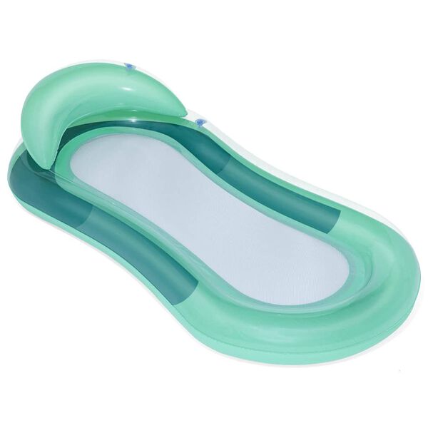 Bestway Șezlong gonflabil piscină Aqua Lounge